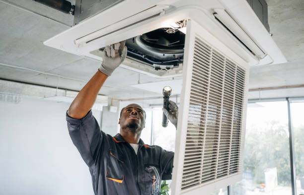 Licensed Hvac service in Clearfield, PA - FH HVAC