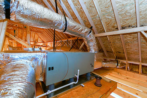 Trusted Hvac service in Clearfield, PA - FH HVAC